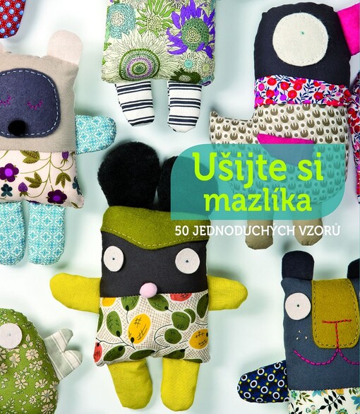 Ušijte si mazlíka