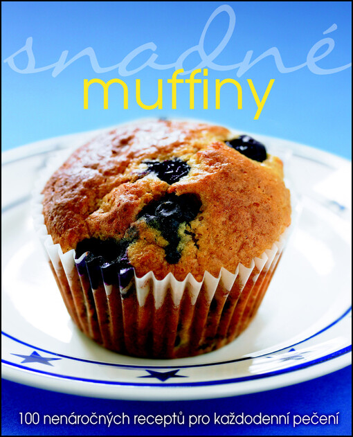 Snadné muffiny