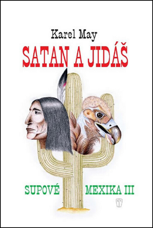 Satan a Jidáš 3