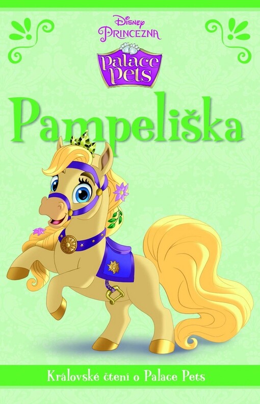 Palace Pets - Pampeliška