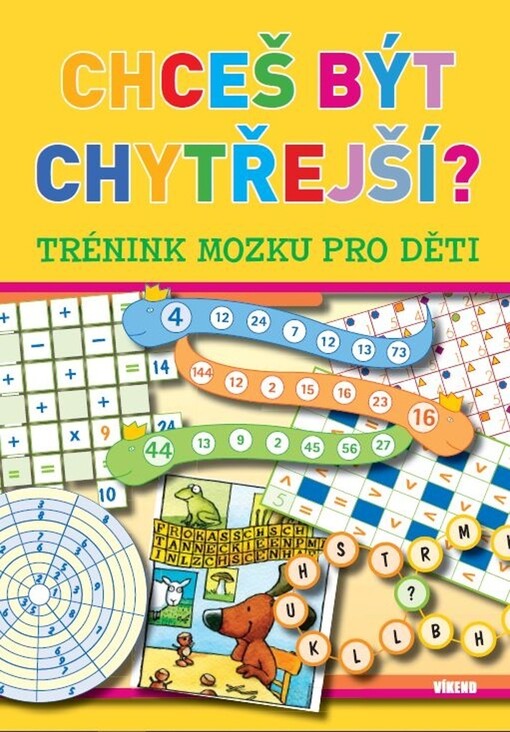Chceš být chytřejší?