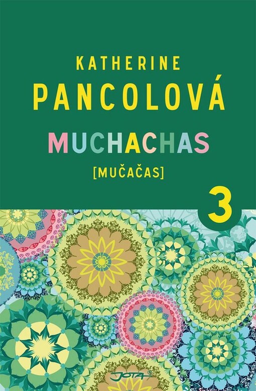 Muchachas: (mučačas)