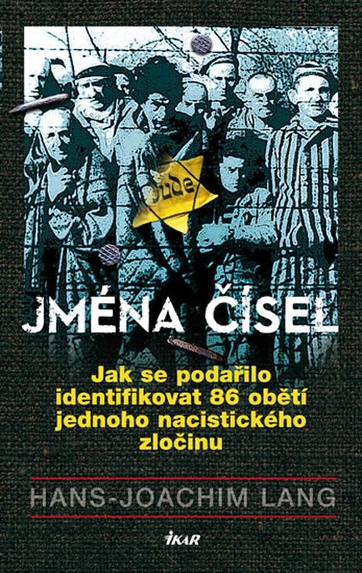 Jména čísel: jak se podařilo identifikovat 86 obětí jednoho nacistického zločinu