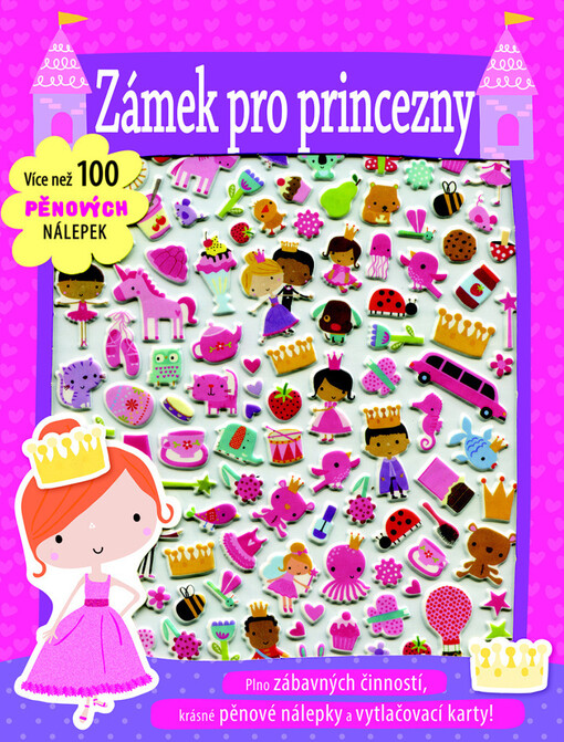 Zámek pro princezny