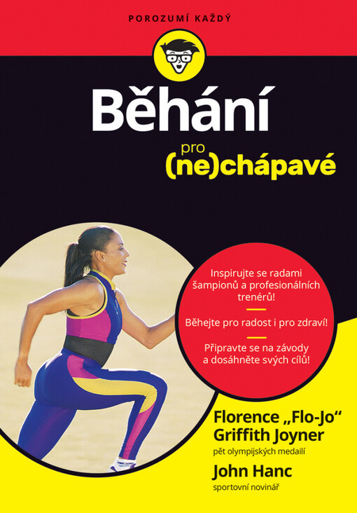 Běhání pro (ne)chápavé