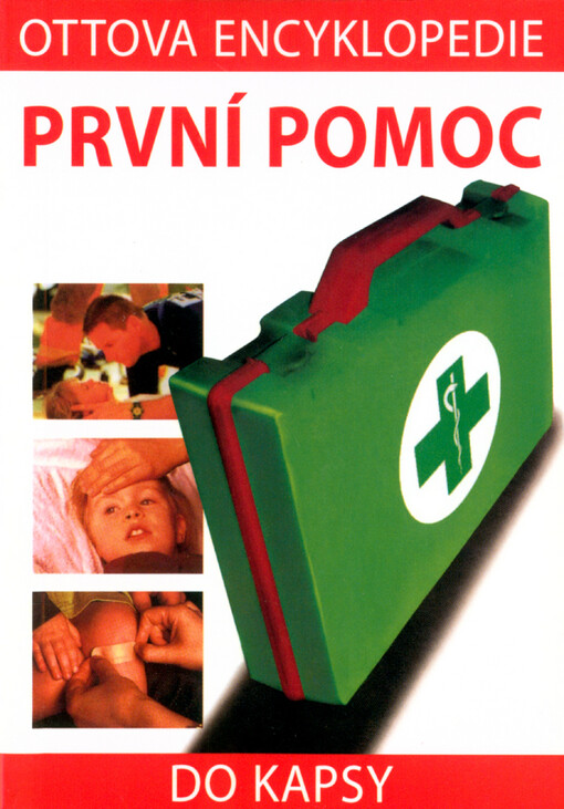 První pomoc