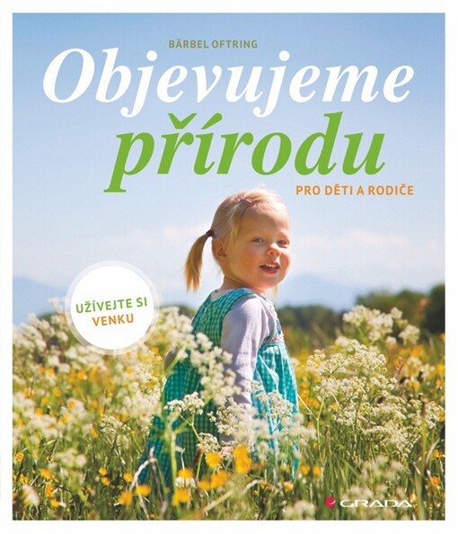Objevujeme přírodu pro děti a rodiče
