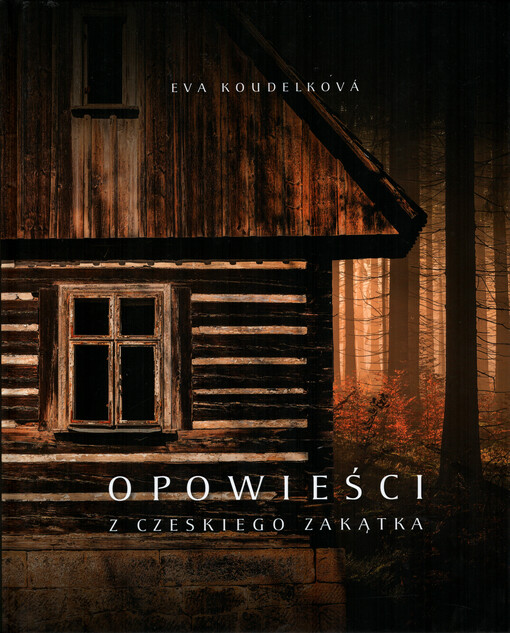 Opowieści z czeskiego zakątka