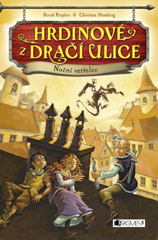 Noční vetřelec