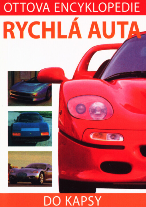 Rychlá auta