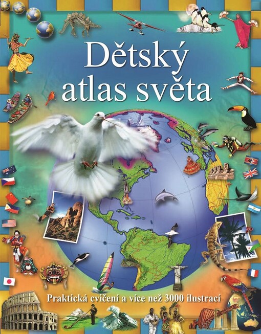 Dětský atlas světa