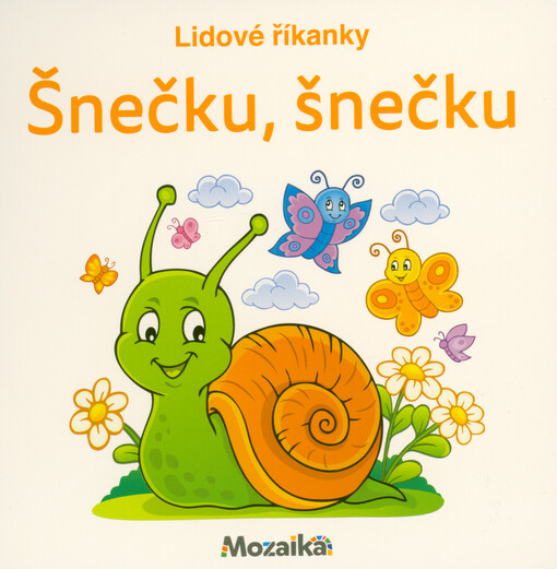 Šnečku, šnečku