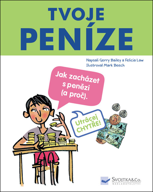 Tvoje peníze