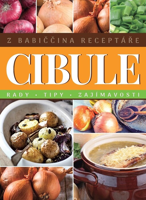Cibule
