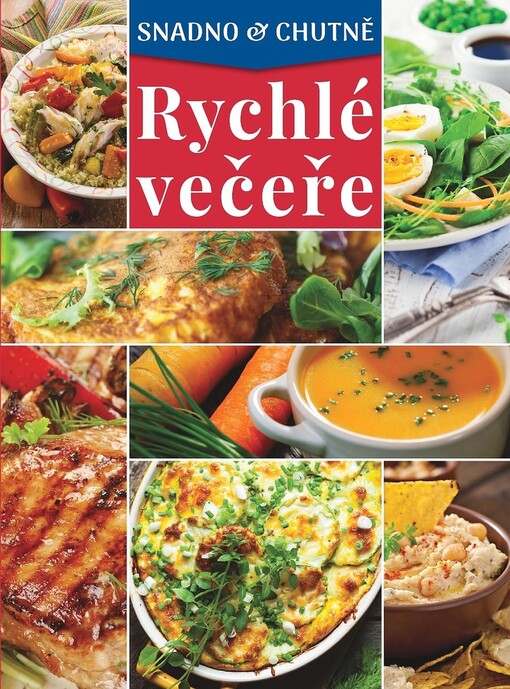 Rychlé večeře