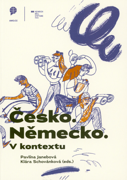 Česko - Německo : v kontextu