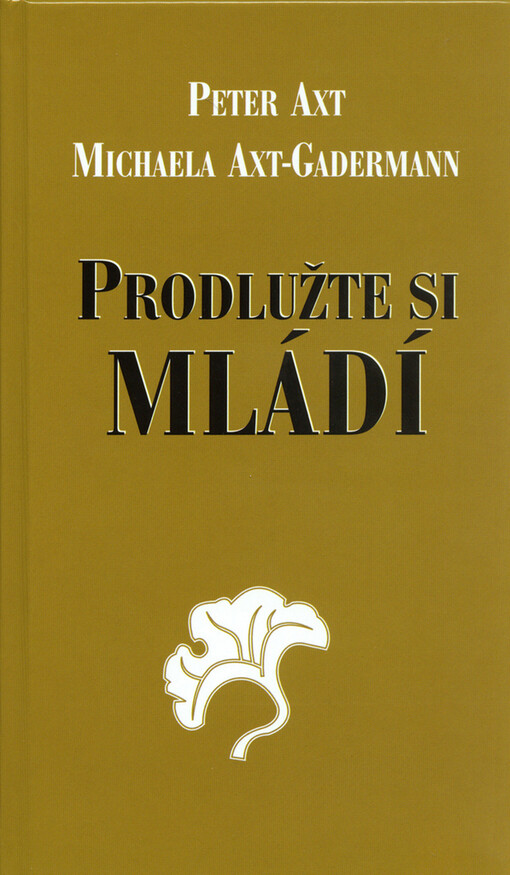 Prodlužte si mládí