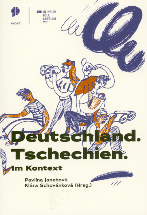 Deutschland - Tschechien : im Kontext