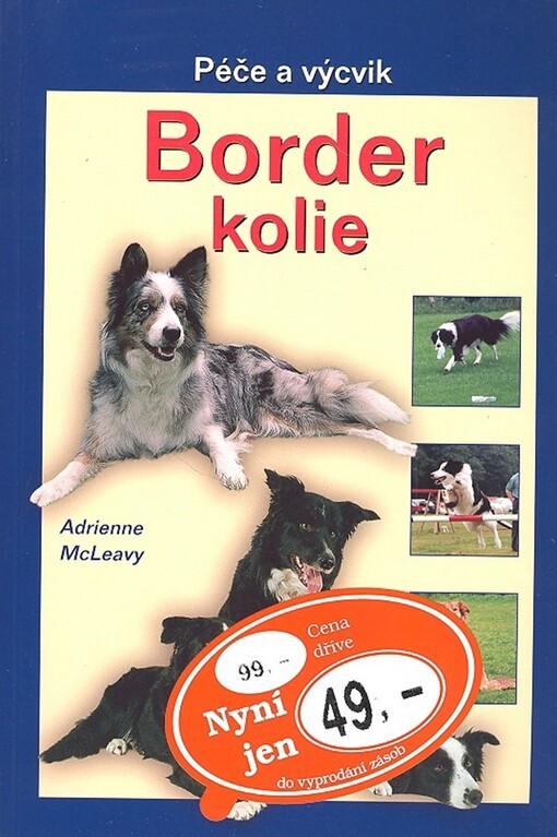 Border kolie