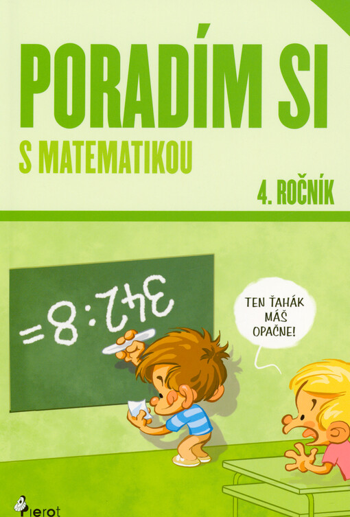 Poradím si s matematikou : 4. ročník