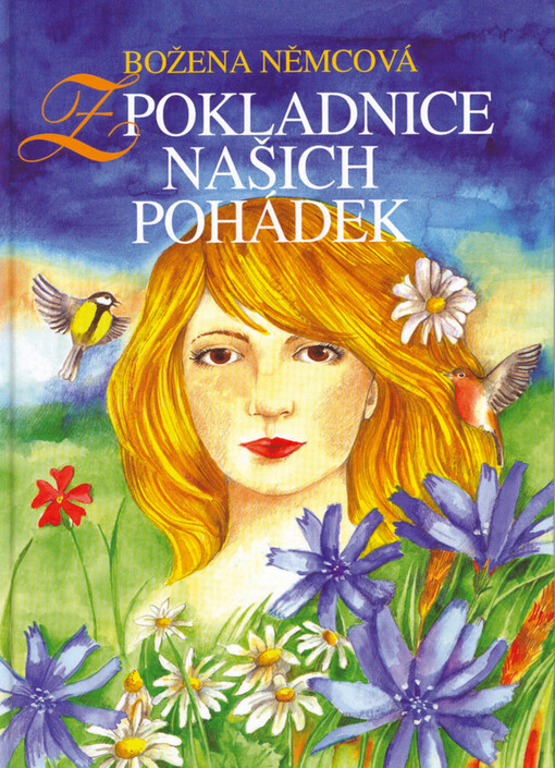 Z pokladnice pohádek