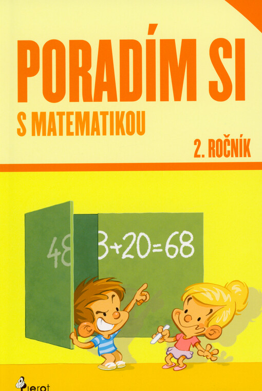Poradím si s matematikou : 2. ročník