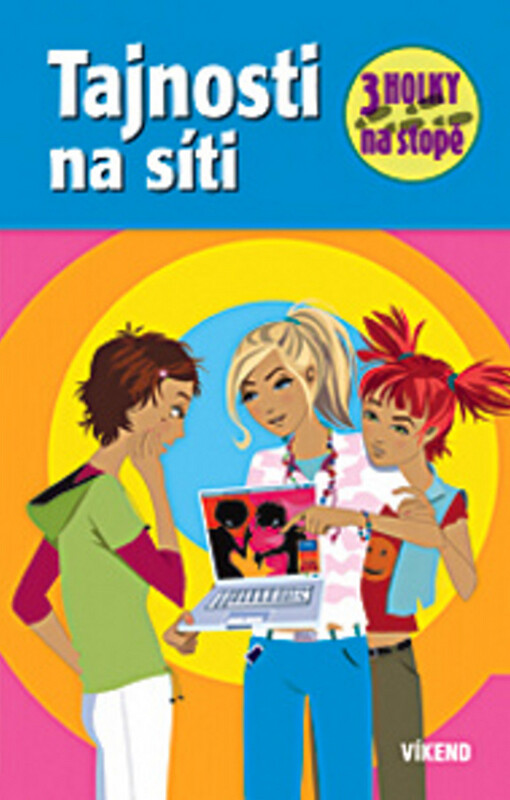 Tajnosti na síti