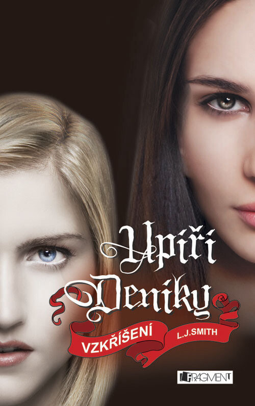 Upíří deníky.Vzkříšení