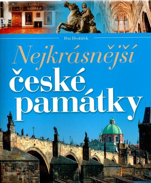 Nejkrásnější české památky