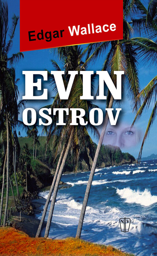 Evin ostrov - Edgar Wallace