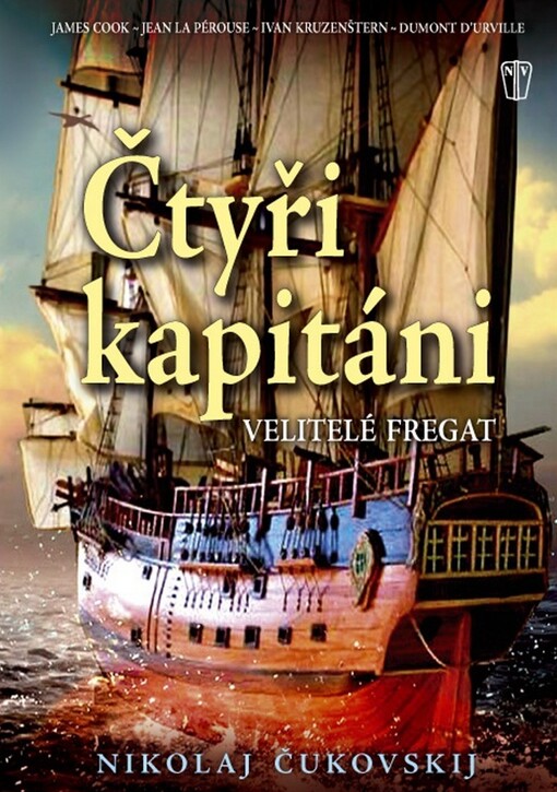 Čtyři kapitáni