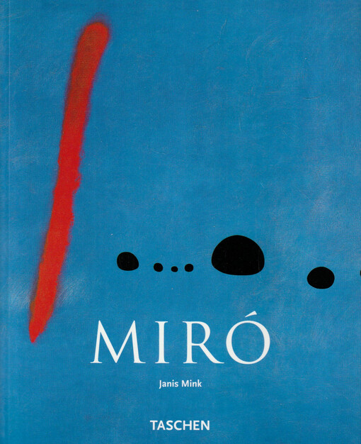 Joan Miró : 1893-1983