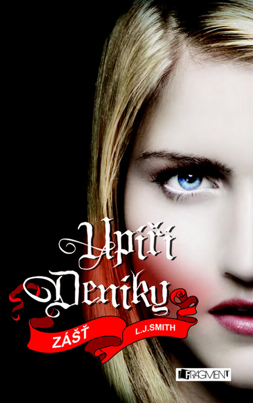 Upíří deníky.Zášť