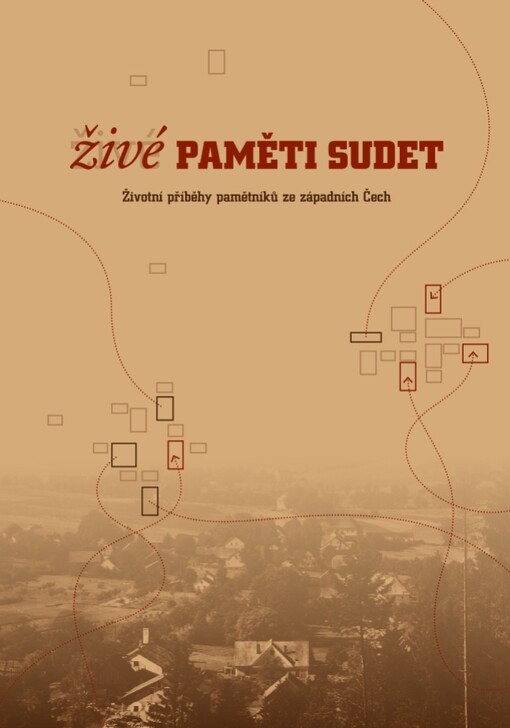 Živé paměti Sudet