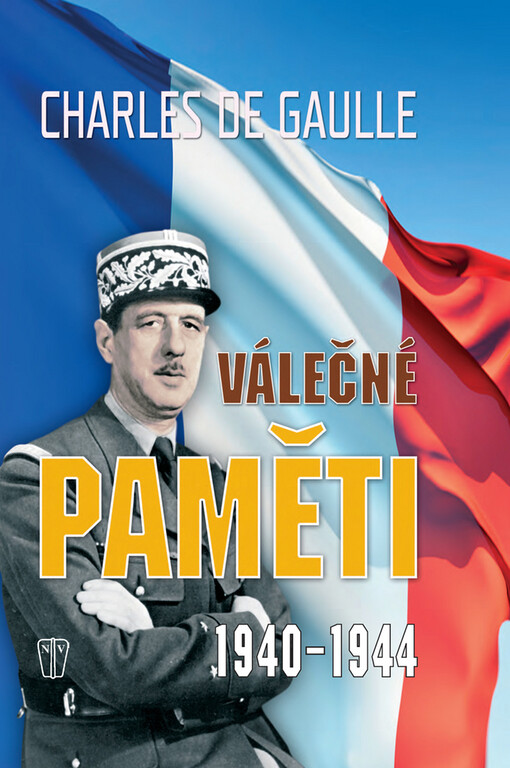 Válečné paměti 1940-1944