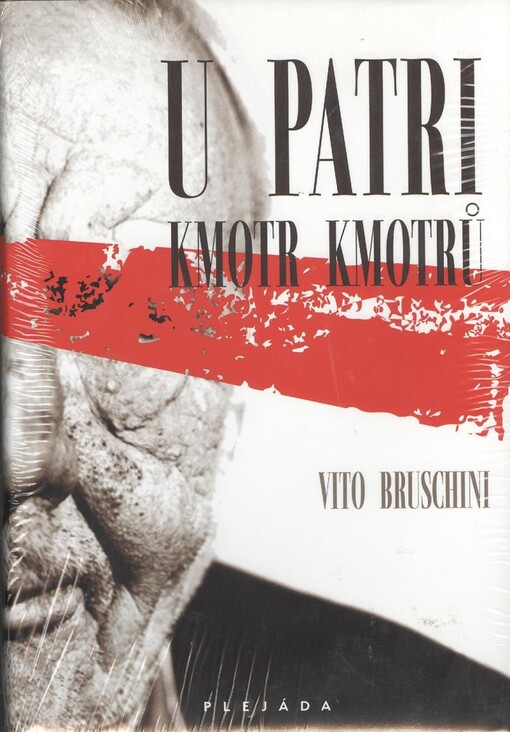 U patri : kmotr kmotrů