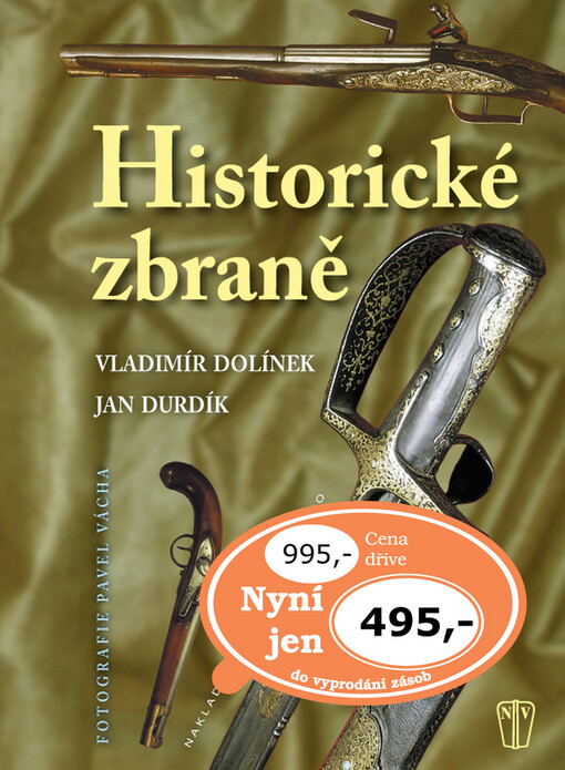 Historické zbraně