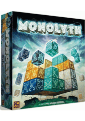 Monolyth (odkaz v elektronickém katalogu)
