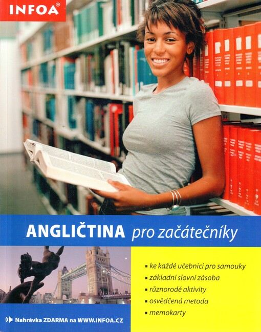 Angličtina pro začátečníky