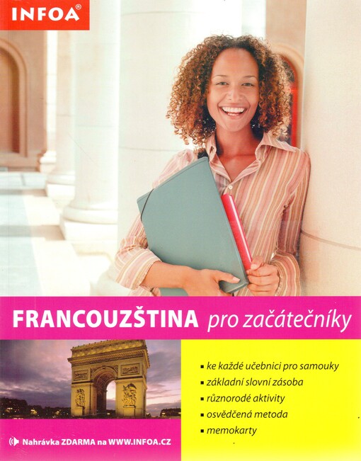 Francouzština pro začátečníky