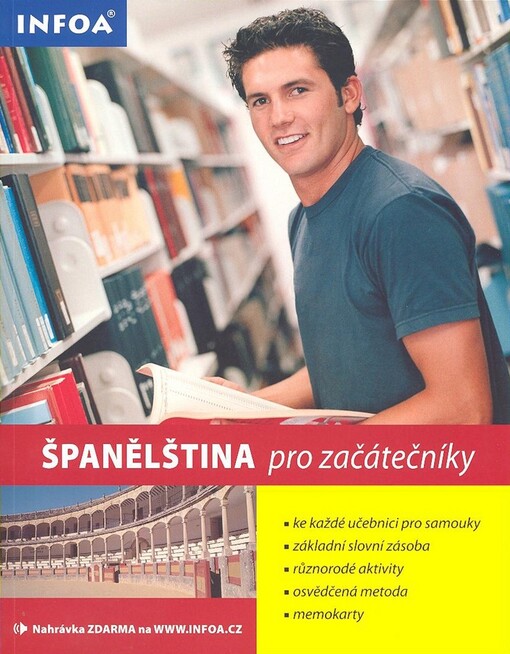 Španělština pro začátečníky