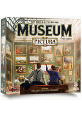 Museum Pictura (odkaz v elektronickém katalogu)