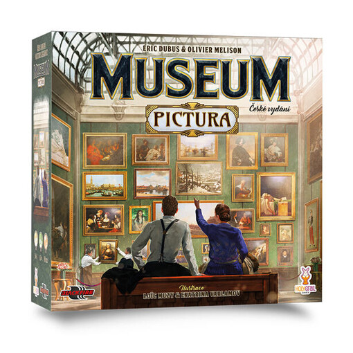Museum Pictura