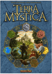 Terra Mystica (odkaz v elektronickém katalogu)