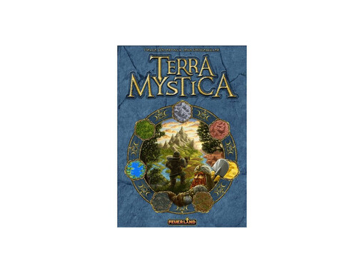 Terra Mystica