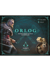 Orlog : Assassin's creed Valhalla : kostková hra (odkaz v elektronickém katalogu)
