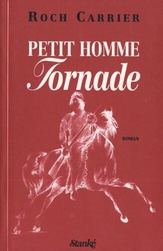 Petit homme tornade: Roman (French Edition)