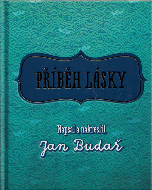 Příběh lásky