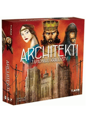 Architekti Západního království (odkaz v elektronickém katalogu)