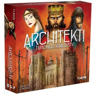 Architekti Západního království